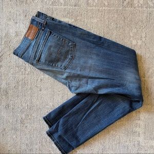 Lucky brand jeans